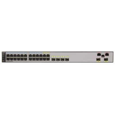 AC6605-26-PWR-16AP беспроводной контроллер доступа частная форма Да коммутаторы центра обработки данных