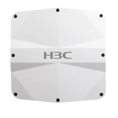Оборудование для беспроводного доступа H3C WA6620X-FIT Внешнее аппарата WA6620X-LI с частной формой Да