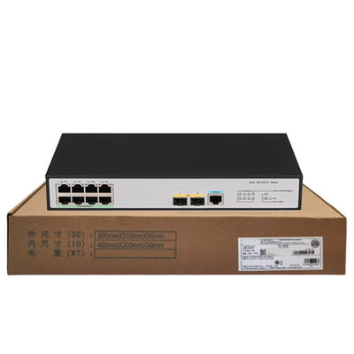 Коммутаторная емкость 96/108Mpps S5120V3-10P-SI S5120V3-28P-SI S5120V3-52P-SI Сетевой коммутатор