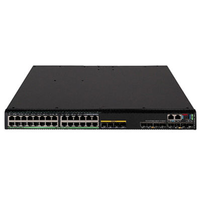 Акции и частные формовые предприятия переключатель S5130S-36S-PWR-HI-G по серии H3C S5130S-HI-G