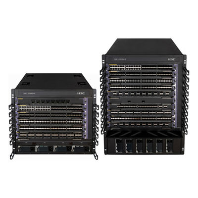 Enterprise Switch S7510X-X H3C S7500X-X серии Private Mold End Multi-Service Routing
