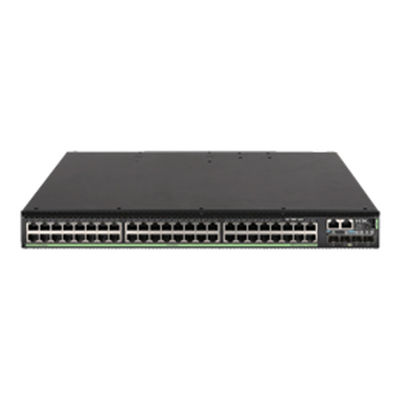 Переключатель S5590-48T4XC-EI для двухэлектрических и двухэлектрических предприятий