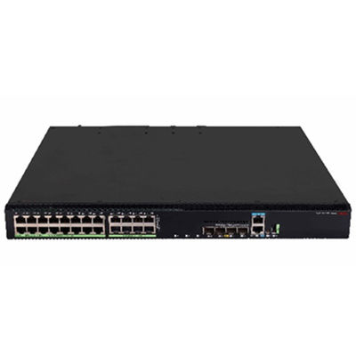 Серия Enterprise Switch S5590-24UXM4YC-EI H3C S5590-EI с модулем частной формы Да