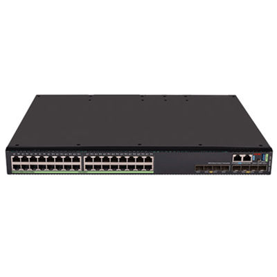 Частный преобразователь Yes Enterprise Switch S5580X-32T4X4YC-HI H3C S5580X-HI Switch серии