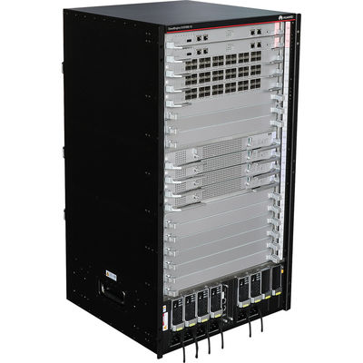 S12700E-4 S12700E-8 и S12700E-12 для коммутаторов серии CloudEngine