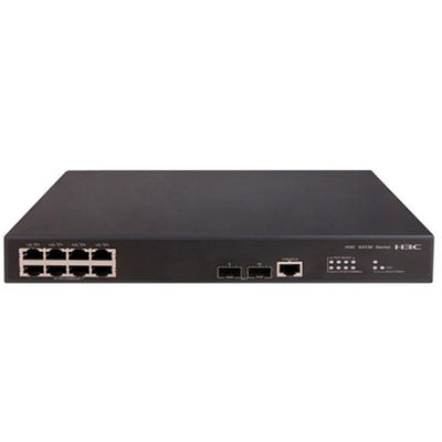 S5130S-EI-M H3C S5130S-EI Generation Gigabit Ethernet Switches Состояние продукции