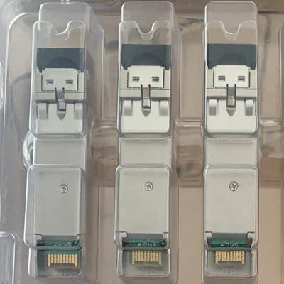 10km 10G LR 1310nm Private Mold SFP оптические приемники совместимы с несколькими брендами