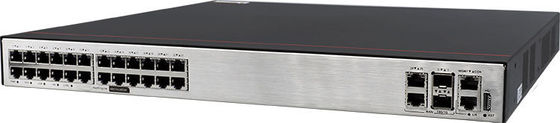 7.82kg S6735-S48X6C и S12500R-2L полный дуплекс полный дуплекс Poe Switch Сетевые коммутаторы