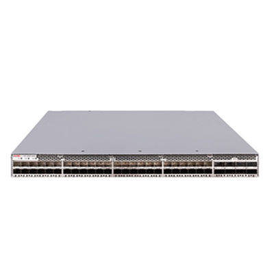 Коммутаторная емкость 4,8 Тбит/с/76,8 Тбит/с S6850-2C Коммутатор центра обработки данных с 48 портами 10/25GE SFP28