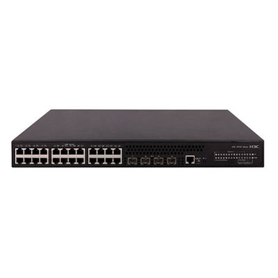 Enterprise Ethernet Switch S6730-H28Y4C 02353LGV-002 с функцией POE