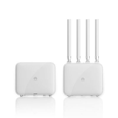 Приложения M2M и IoT с беспроводными точками доступа LAN HUA Wei AirEngine 6760R-51E