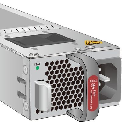 10/100/1000Mbps Скорость передачи Private Mold Enterprise Switch PDC1K2S12-CE