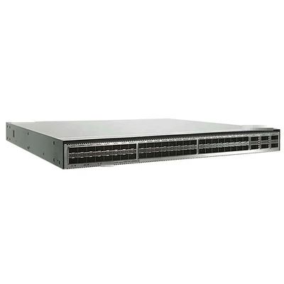 128G Switch Capacity Enterprise Switch CE5855-48T4XS для ускорения работы сети