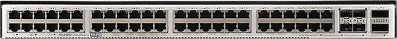 128G Switch Capacity Enterprise Switch CE5855-48T4XS для ускорения работы сети