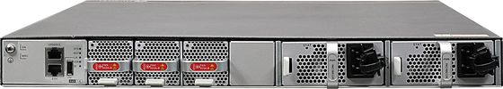 128G Switch Capacity Enterprise Switch CE5855-48T4XS для ускорения работы сети