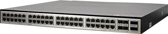128G Switch Capacity Enterprise Switch CE5855-48T4XS для ускорения работы сети