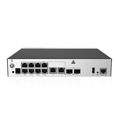 Сетевая инфраструктура с беспроводным LAN-AP AirEngine 9701-L