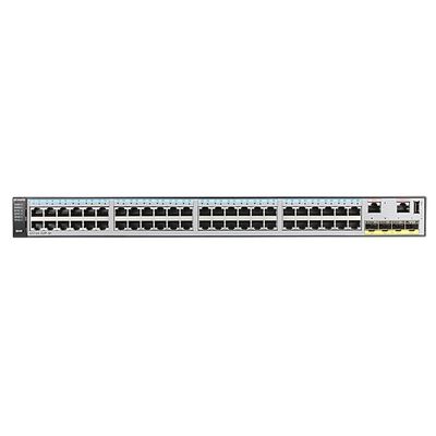 Гибкий гигабитный коммутатор Ethernet S5720-52P-SI-AC для предприятий и дата-центров