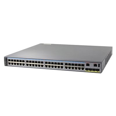 Гибкий гигабитный коммутатор Ethernet S5720-52P-SI-AC для предприятий и дата-центров