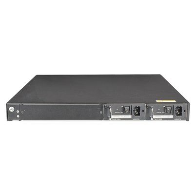 Гибкий гигабитный коммутатор Ethernet S5720-52P-SI-AC для предприятий и дата-центров