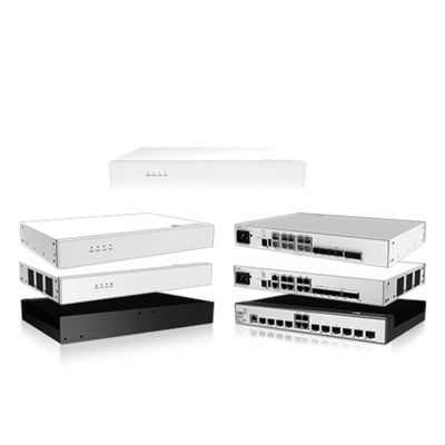 CNC маршрутизация с NetEngine A822 E Cloud Terminal Router WiFi 802.11 ax