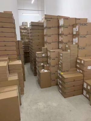 CNC маршрутизация с NetEngine A822 E Cloud Terminal Router WiFi 802.11 ax