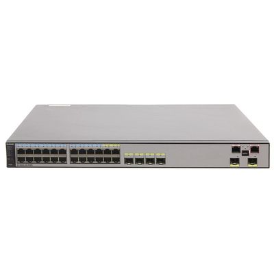 AC6605-26-PWR-16AP беспроводной контроллер доступа частная форма Да коммутаторы центра обработки данных