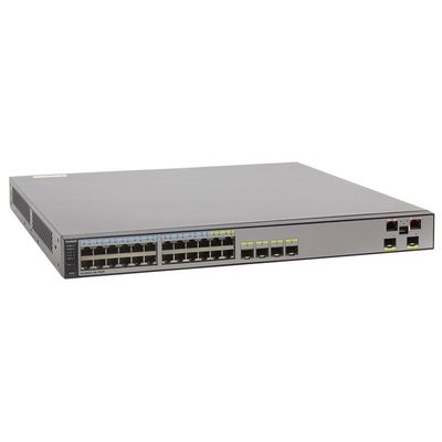 AC6605-26-PWR-16AP беспроводной контроллер доступа частная форма Да коммутаторы центра обработки данных