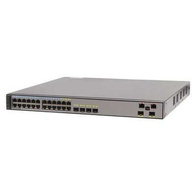 AC6605-26-PWR-16AP беспроводной контроллер доступа частная форма Да коммутаторы центра обработки данных