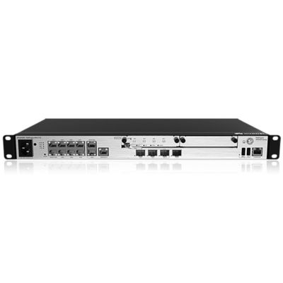 Обновленный маршрутизатор серии NetEngine AR6140-9G-2AC с поддержкой 1 SIM-карты