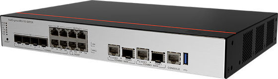 Обновленный маршрутизатор серии NetEngine AR6140-9G-2AC с поддержкой 1 SIM-карты