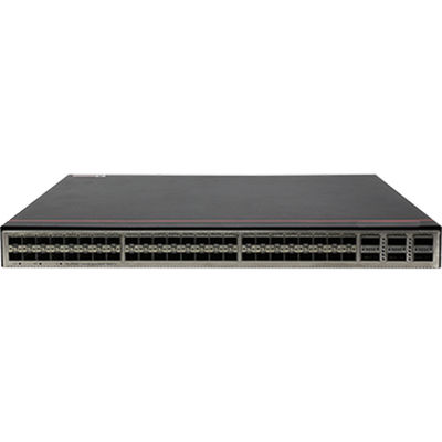 CE6820H-48S6CQ Full-Duplex Managed Ethernet Switch с частной формой и производительностью