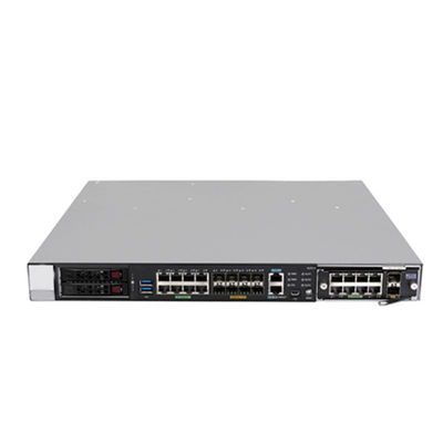 10/100/1000Mbps Сетевой коммутатор WX3510X WX3520X WX3540X Складируемый дизайн Spot Goods