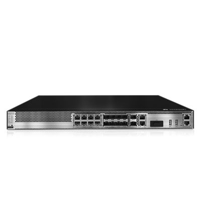 USG6391E-AC Брандмауэр 6* RJ45 Гигабитные Ethernet-порты для повышения производительности сети
