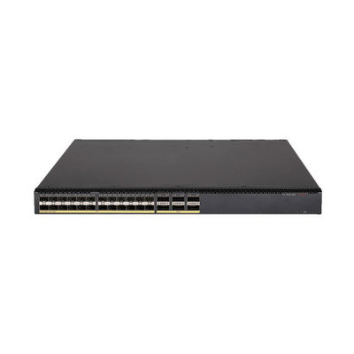 44 Порты и совместимость C9300 H3C S6520X-30HF-HI переключатель центра обработки данных для сетей