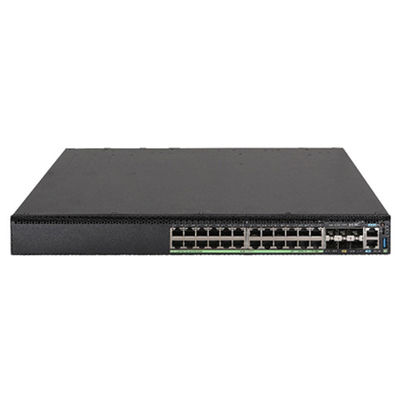 24 10/100/1000Mbps порты и 6 1g/10GBase-X SFP Plus порты C9300 переключатель центра обработки данных