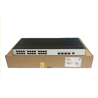 S5735S-L48P4S-A H S5735S-L48P4S-A1 Z Функция POE Сетевой коммутатор с функциональностью POE