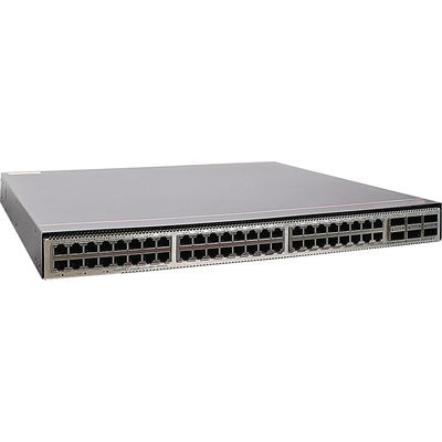 CE6881H-48T6CQ переключатель центра обработки данных Сетевой переключатель с скоростью передачи 10/100/1000Mbps