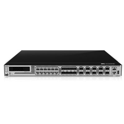 100 одновременных сеансов LAN брандмауэр IPS6655F с 6* RJ45 гигабитным портом Ethernet
