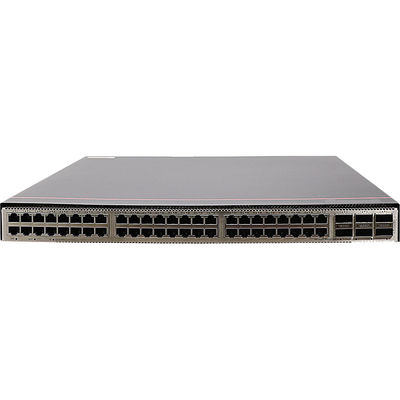 CE6881H-48T6CQ переключатель центра обработки данных Сетевой переключатель с скоростью передачи 10/100/1000Mbps