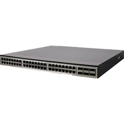 CE6881H-48T6CQ переключатель центра обработки данных Сетевой переключатель с скоростью передачи 10/100/1000Mbps