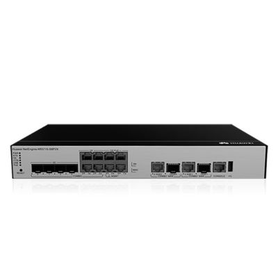 Скорость передачи данных LAN 1900Mbps NetEngine AR5710-S8T2XE-NRCN серийный маршрутизатор с функцией модема
