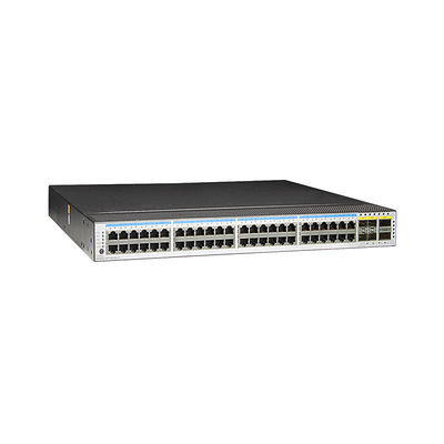 CE5855F-48T4S2Q 48-портный коммутатор центра обработки данных с полно-дуплексной полудуплексной связью