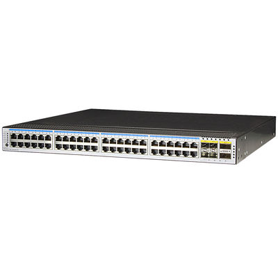 CE5855F-48T4S2Q 48-портный коммутатор центра обработки данных с полно-дуплексной полудуплексной связью