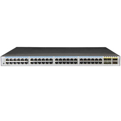 CE5855F-48T4S2Q 48-портный коммутатор центра обработки данных с полно-дуплексной полудуплексной связью