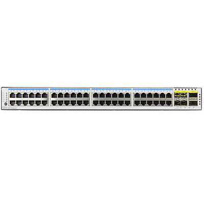 CE5855F-48T4S2Q 48-портный коммутатор центра обработки данных с полно-дуплексной полудуплексной связью