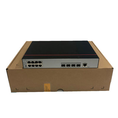 Спотовые товары 5735-L8P4X-A1 Сетевой коммутатор с частной формой Да и S5735-L8P4S-QA2 Z
