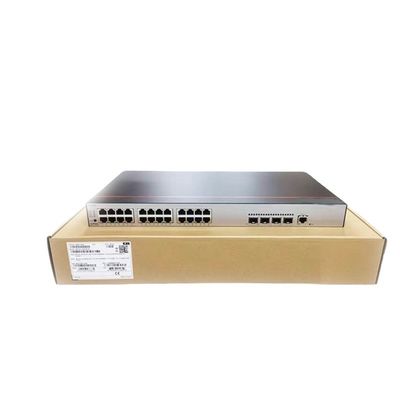 Обновить свою сеть с помощью S5735-S24T4XE-V2 сетевого переключателя 672Gbps/6.72Tbps