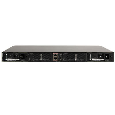 CE5855F-48T4S2Q 48-портный коммутатор центра обработки данных с полно-дуплексной полудуплексной связью