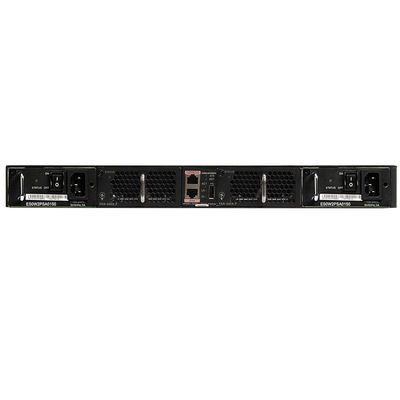 CE5855F-48T4S2Q 48-портный коммутатор центра обработки данных с полно-дуплексной полудуплексной связью